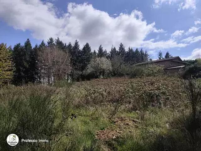 Terrain vente à Charolles, Chauffailles