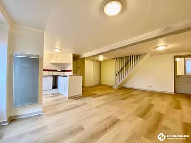Appartement location à Charolles, Chauffailles