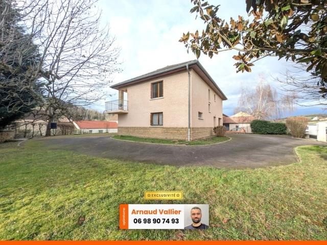Maison vente à Charolles, Chauffailles