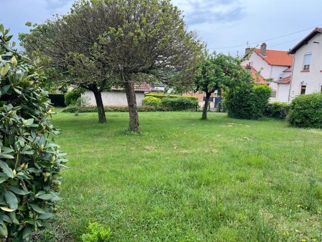 Maison vente à Charolles, Chauffailles