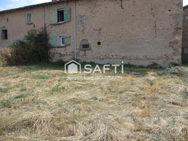 Maison vente à Charolles, Chauffailles