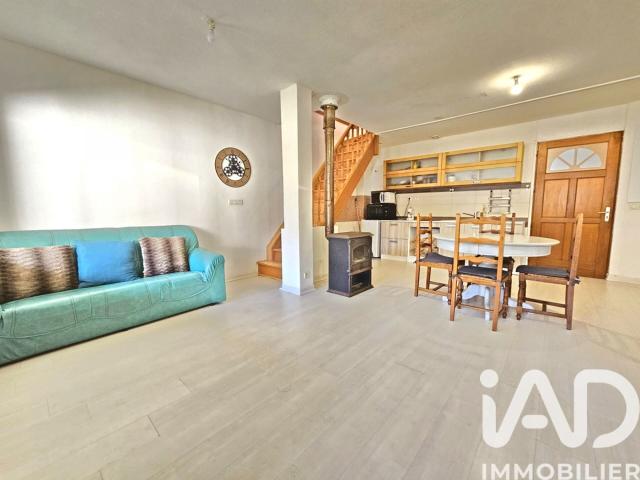 Appartement vente à Gap, Chauffayer