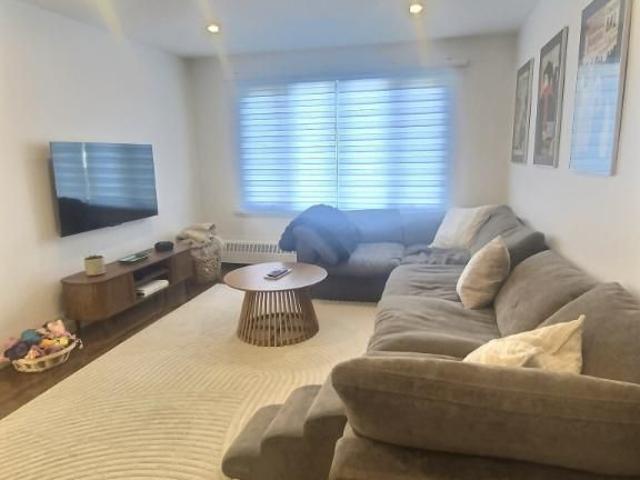 Apartment for rent in St. Leonard's, Quebec