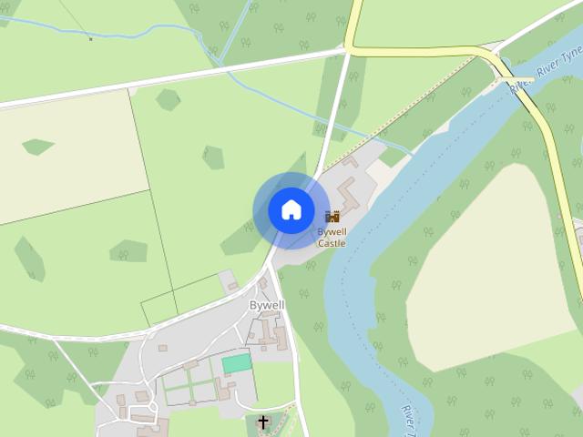 House for rent in Stocksfield, Northumberland
