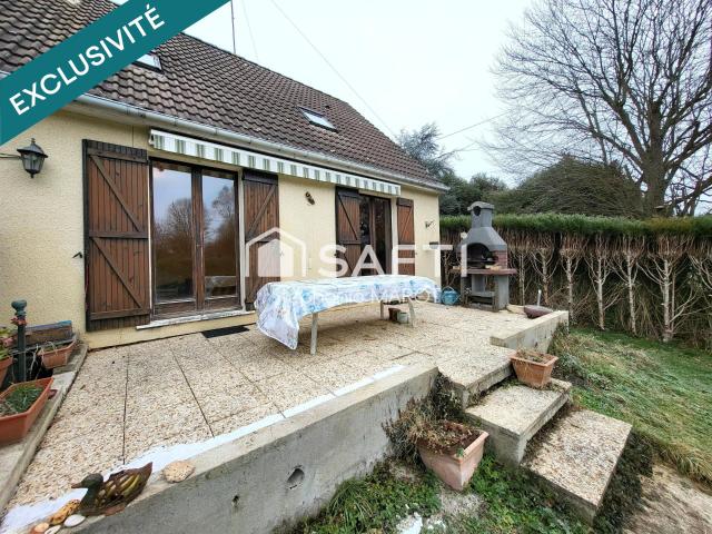 Maison vente à Meaux, Coulommiers