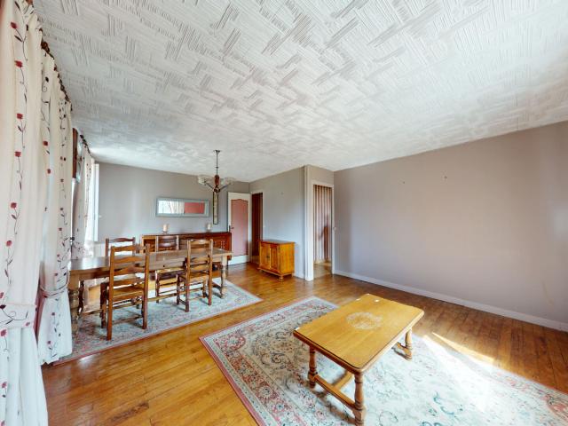 Maison vente à Mantes-la-Jolie, Chaufour-lès-bonnières