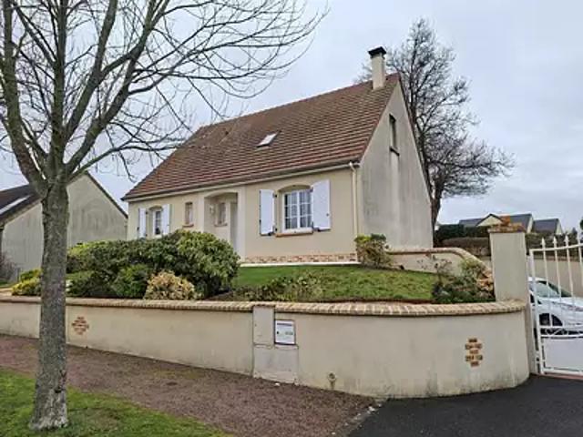 Maison vente à Le Mans, Chaufour-notre-dame