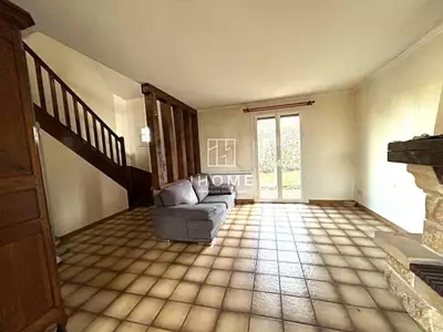 Maison vente à Le Mans, Chaufour-notre-dame