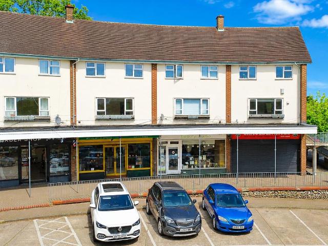 House for rent in Bourne End, Pouchen End