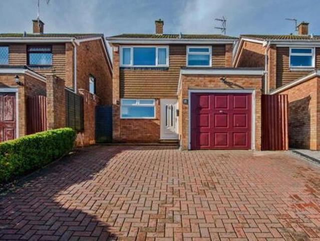 House for sale in Baswich, Staffordshire