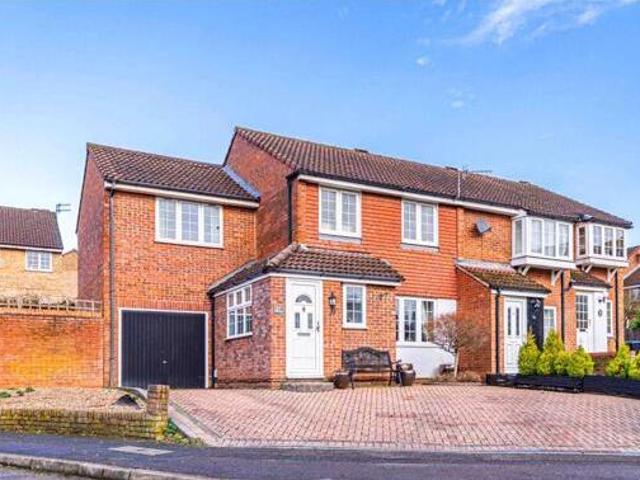 House for sale in Hemel Hempstead, Dacorum