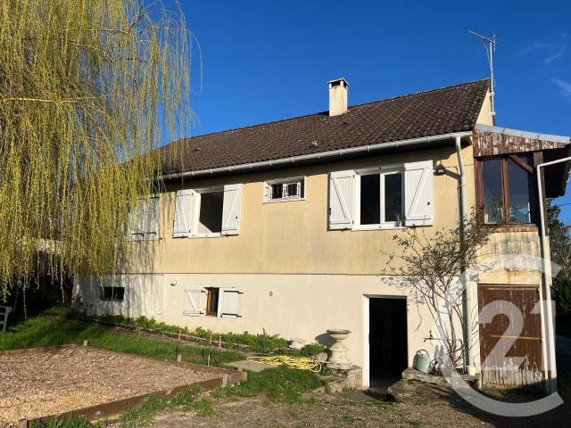 Maison vente à Cosne-Cours-sur-Loire, Chaulgnes