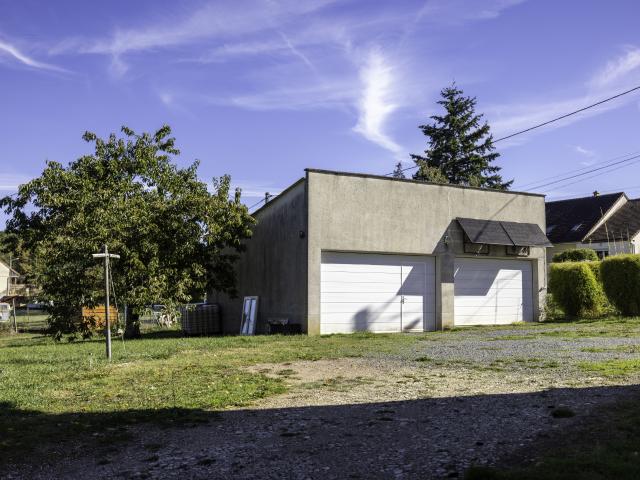 Maison vente à Chaulgnes, Nièvre