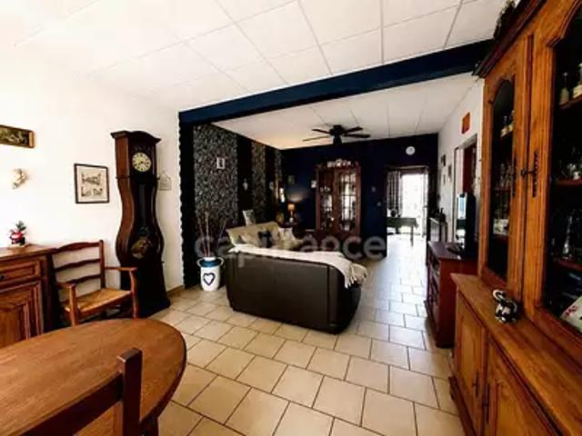 Maison vente à Péronne, Chaulnes