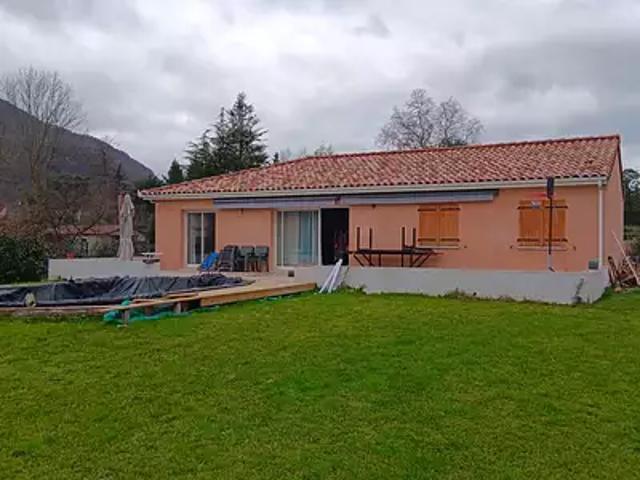 Maison vente à Saint-Gaudens, Chaum