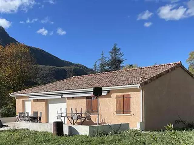Maison vente à Saint-Gaudens, Chaum