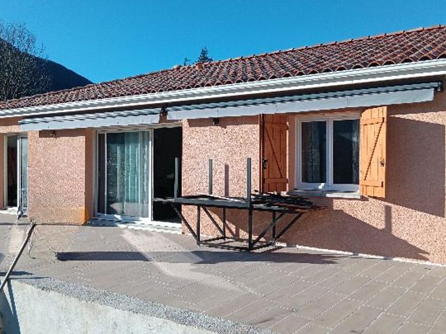Maison vente à Saint-Gaudens, Chaum