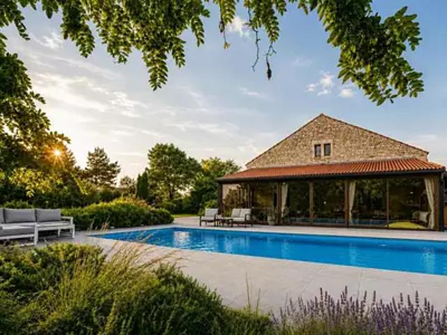 Maison vente à Courchamp, Chaume-et-Courchamp