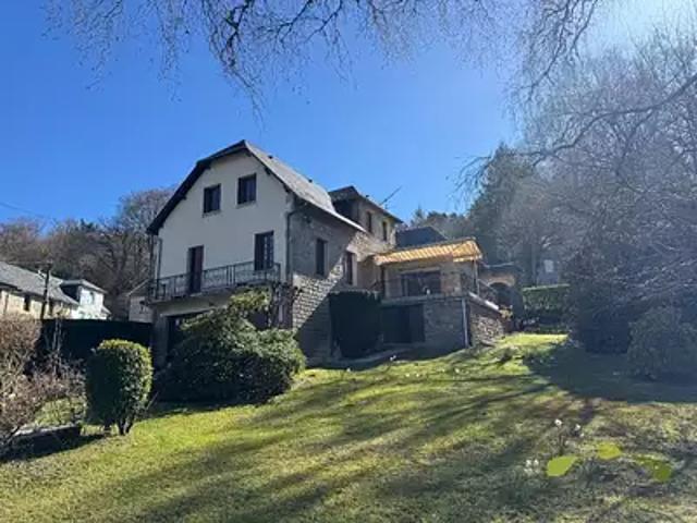 Maison vente à Ussel, Chaumeil