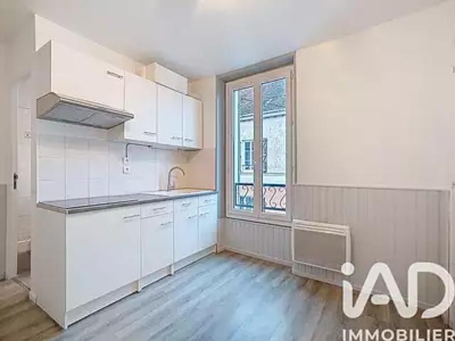 Appartement vente à Melun, Chaumes-en-brie