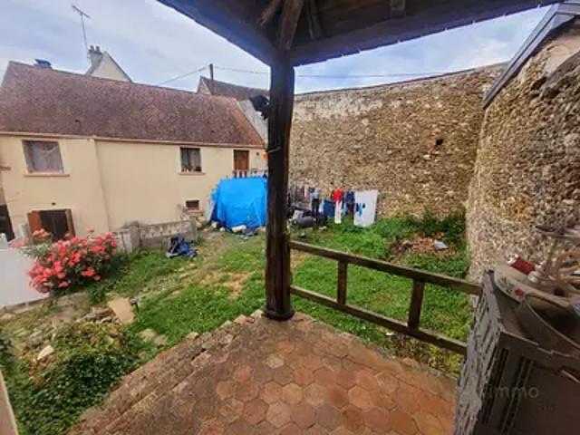 Appartement vente à Melun, Chaumes-en-brie
