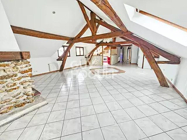 Appartement vente à Melun, Chaumes-en-brie