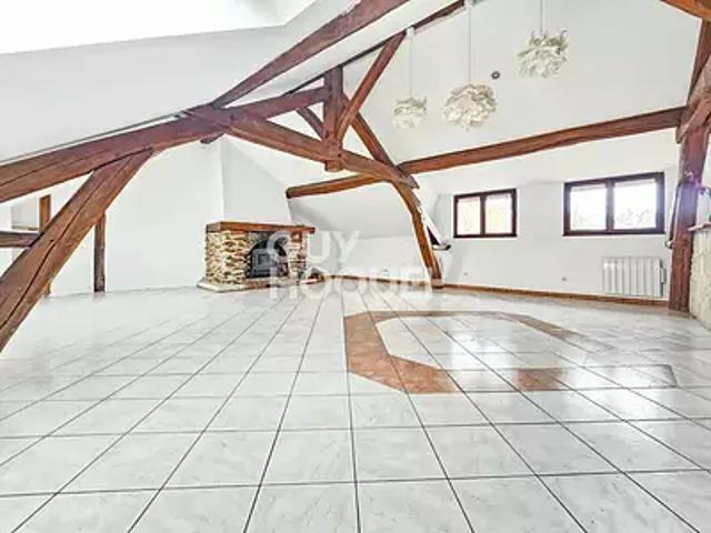 Appartement vente à Melun, Chaumes-en-brie