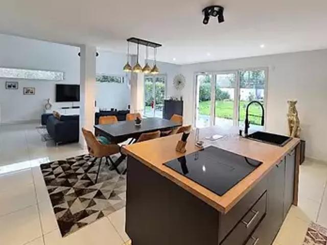 Maison vente à Chaumes-en-Brie, Seine-et-Marne