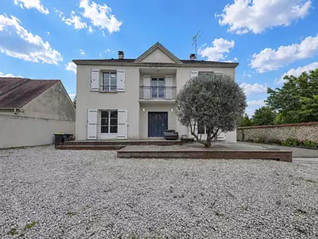 Maison vente à Chaumes-en-Brie, Seine-et-Marne