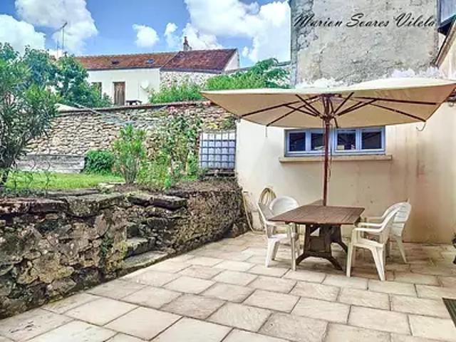 Maison vente à Chaumes-en-Brie, Seine-et-Marne