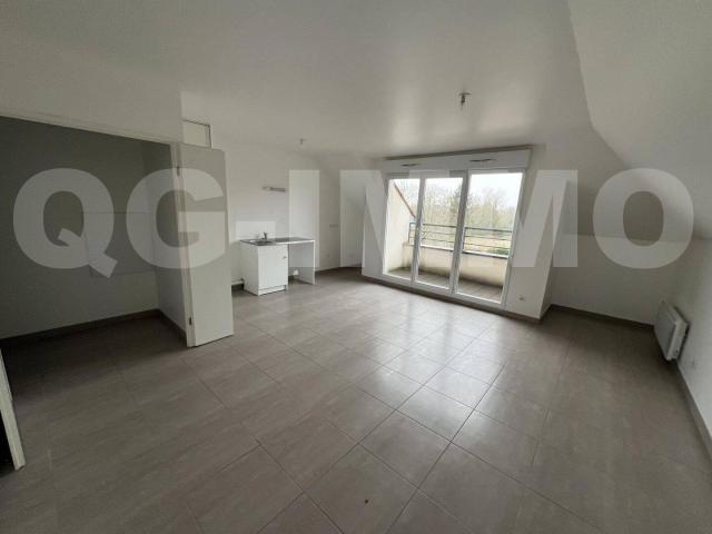 Appartement location à Chaumes-en-Brie, Seine-et-Marne