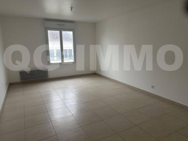 Appartement location à Chaumes-en-Brie, Seine-et-Marne