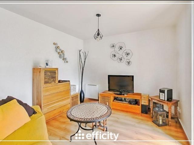Appartement vente à Melun, Chaumes-en-brie