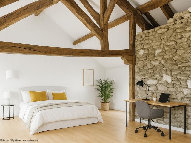 Maison vente à Chaumes-en-Brie, Seine-et-Marne