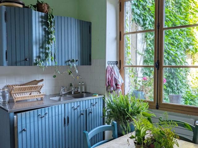 Maison vente à Chaumes-en-Brie, Seine-et-Marne