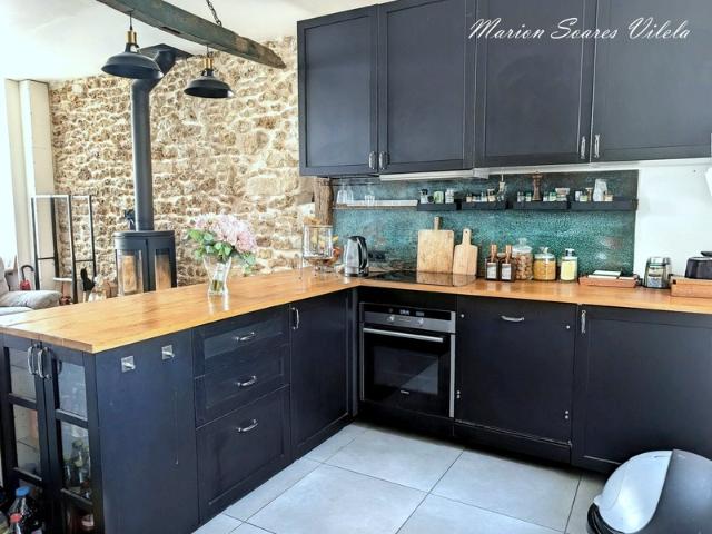 Maison vente à Melun, Chaumes-en-brie