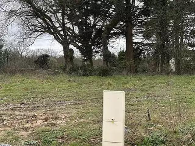 Terrain vente à Saint-Nazaire, Arthon-en-retz