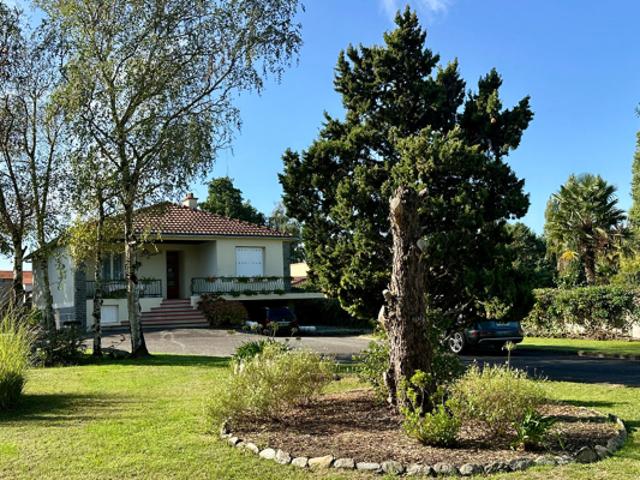 Maison vente à Saint-Nazaire, Pays de la Loire