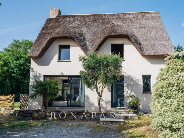 Maison vente à Saint-Nazaire, Saint-lyphard