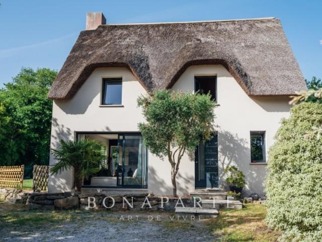 Maison vente à Saint-Nazaire, Saint-lyphard