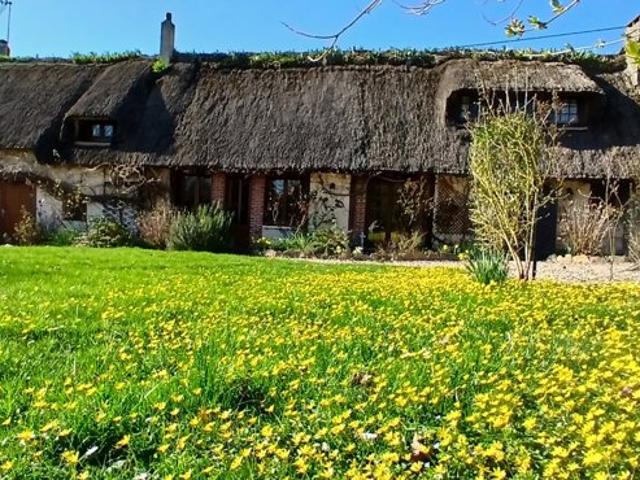 Maison vente à Bernay, Normandie