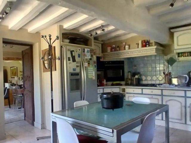 Maison vente à Bernay, Normandie