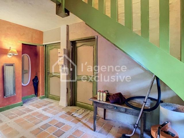 Maison vente à Dunkerque, Merris
