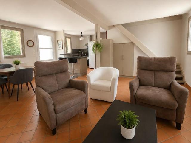 Maison vente à Les Ardeliers, Saint-Amand