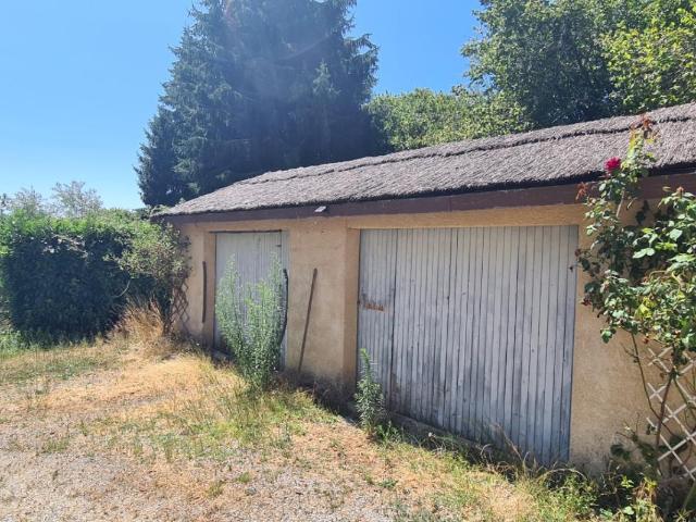 Maison vente à Aubusson, Nouvelle-Aquitaine