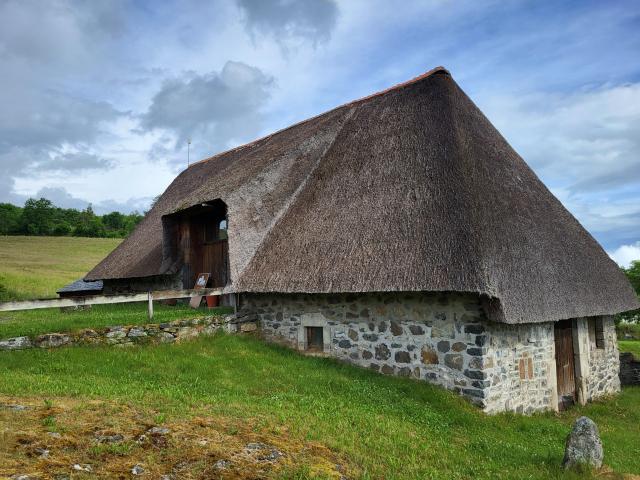 Maison vente à Mauriac, Valette