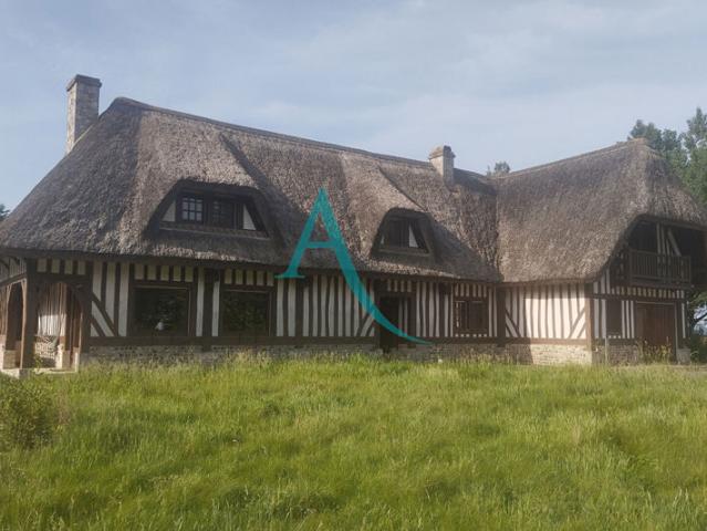 Maison vente à Le Havre, Cauville-sur-Mer