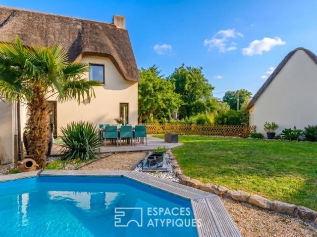 Maison vente à Saint-Lyphard, Loire-Atlantique