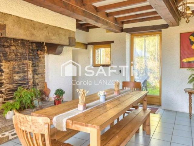 Maison vente à Avranches, Sourdeval
