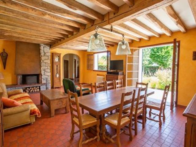 Villa vente à Rodon, Le Mesnil-Saint-Denis